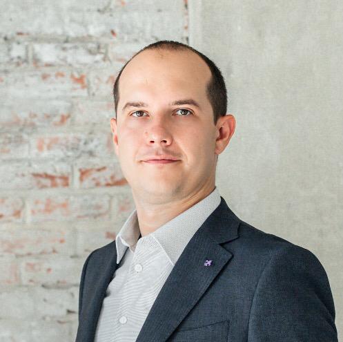 Сергей Вергилес